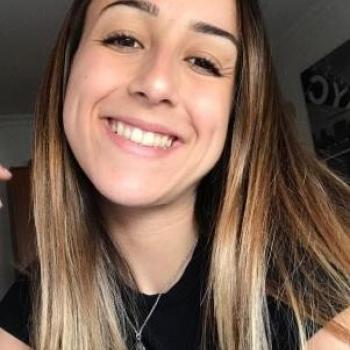 Babysitter Almada: Catarina