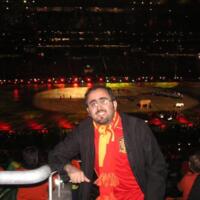 Majid Alrajhi