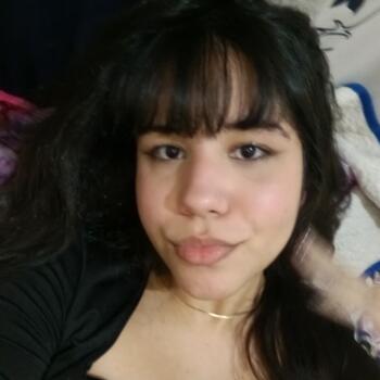 Babysitter in São Paulo: Leticia