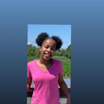 Babysitters in Washington Forest: Aaliyah