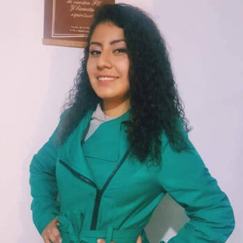 Babysitter in Naucalpan: Karen