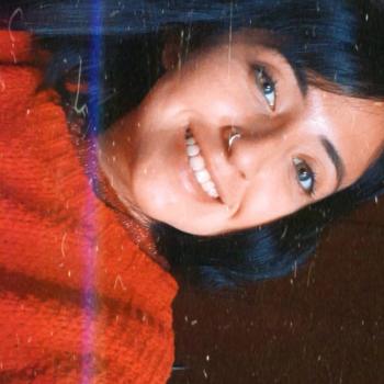 Niñera Maipú: Estefania Natalia
