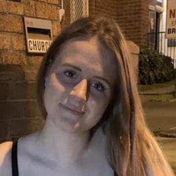 Babysitter in Newcastle: Tara Collins