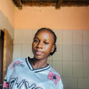 Babysitter in Nelspruit: Nomhle