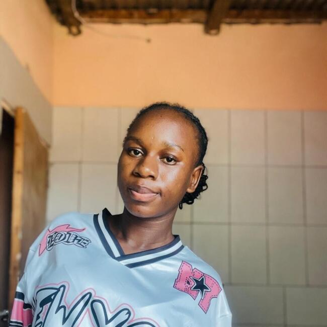 Babysitter in Nelspruit: Nomhle