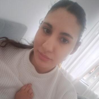 Babysitjob in Turnhout: babysitjobs Smeralda