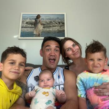 Babysitting job in Lower Hutt: Robert