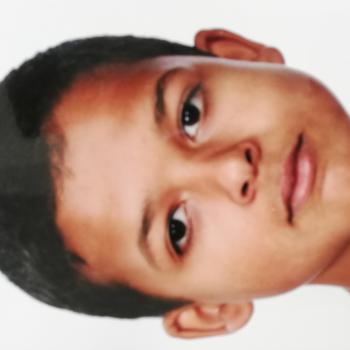 Baby-sitter in Bruxelles (Schaerbeek): Alexandre
