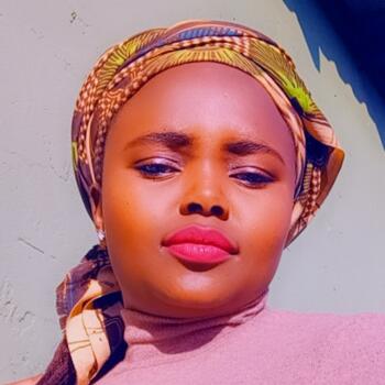 Babysitter in Katlehong: Aluncedo