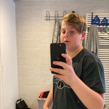 Babysitter in Brügge: Noah