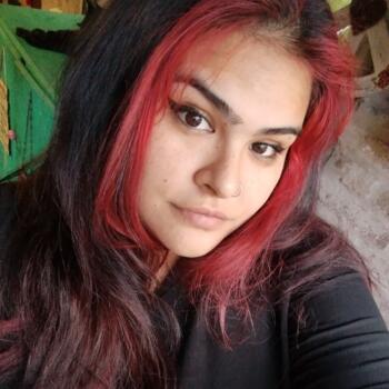 Babysitter in Rincón de Milberg: Zaira Azul
