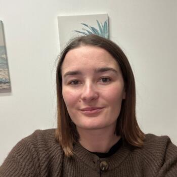 Babysitter in Marsillargues: Errine