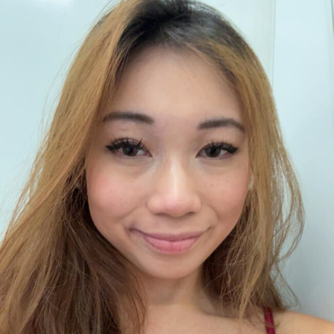 Babysitter in Singapore Island: Sin Chih