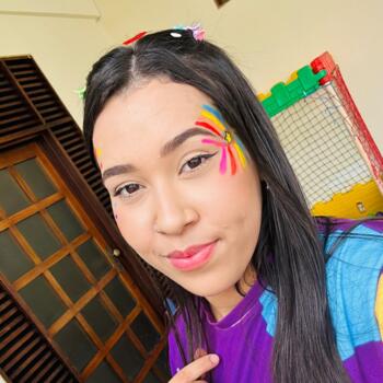 Babá em Campina Grande: Kaline