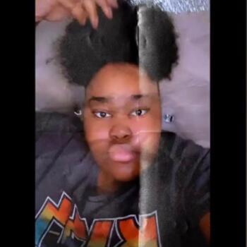 Babysitter in Hazel Crest: Dannilyah