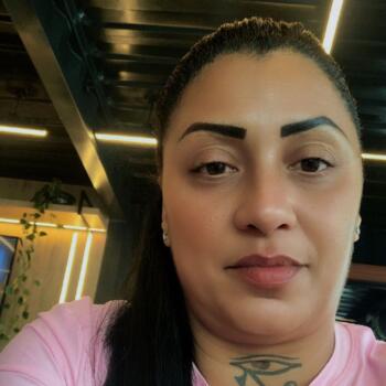 Babysitter Uberaba: Alessandra