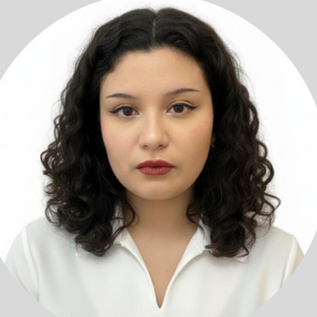 Niñera en Lima: Alexa Nicole