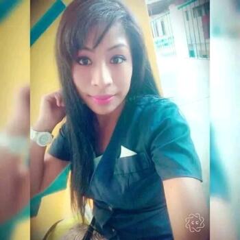 Babysitter in Piura: Mileydi noemi