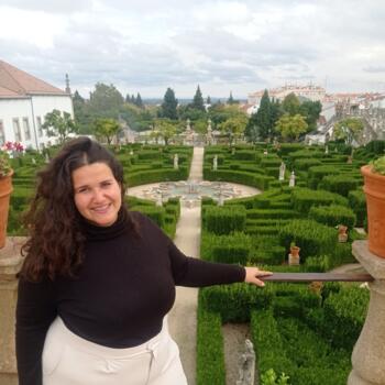 Babysitter in Oeiras: Bruna Oliveira 