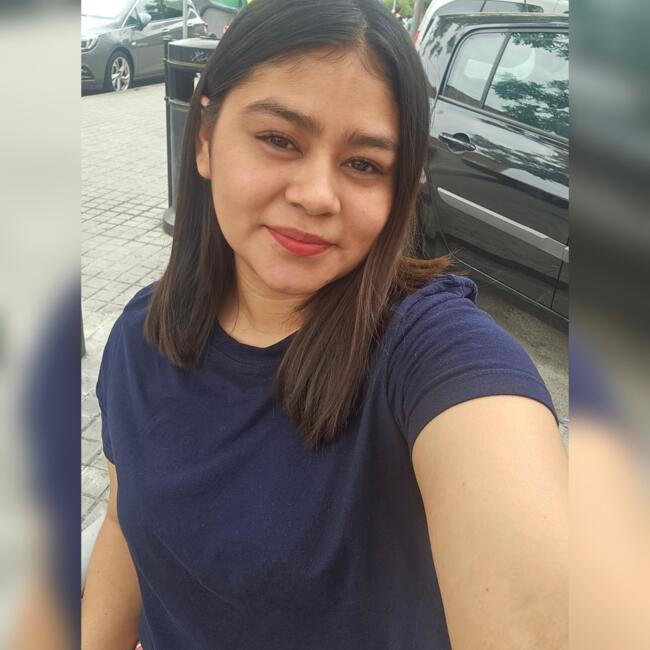 Nanny in Barcelona: Sindi