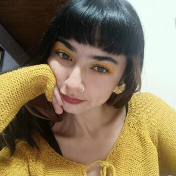 Niñera en Copiapó: Carlita