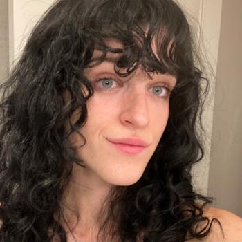 Niñera en Madrid: Jimena