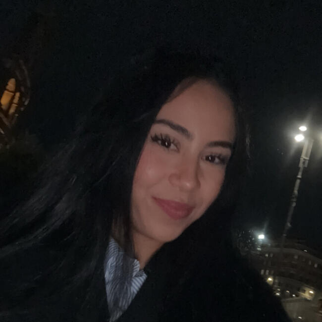 Nanny in Collado Villalba: Hiba