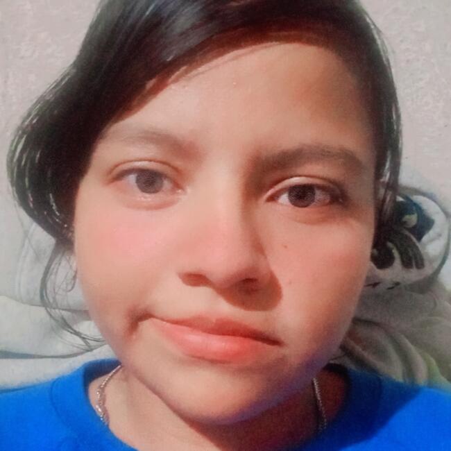 Niñera en Ciudad de Guatemala: Jennifer
