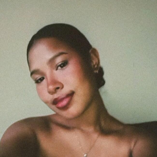 Babysitter in Panama City: Ariadna