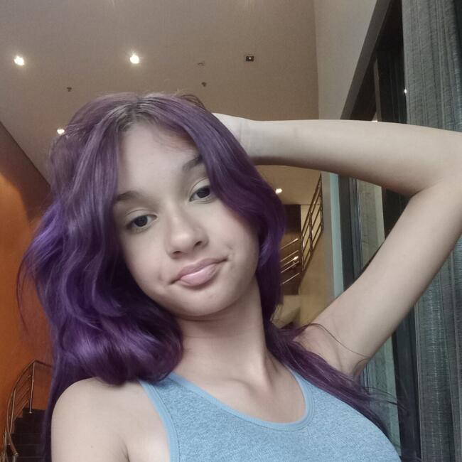 Babysitter in Porto Velho: Maria