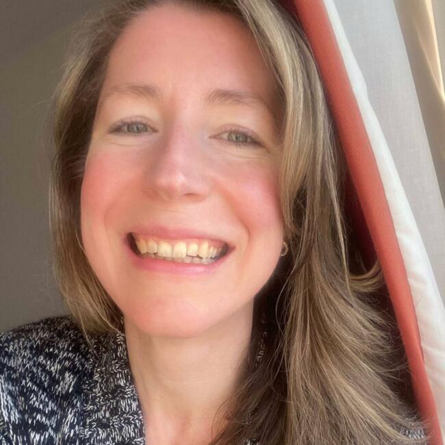 Babysitter in Dorval: Teresa