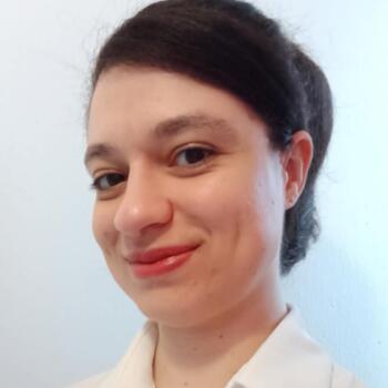 Babysitter in Hérouville-Saint-Clair: Amal