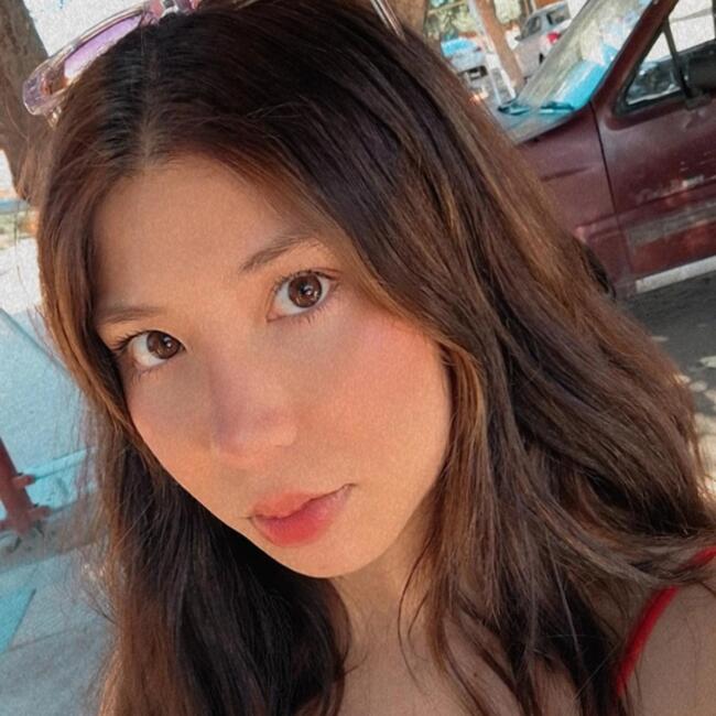 Babysitter in Santiago: Sofia