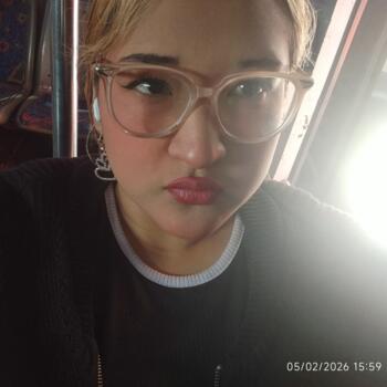 Niñera en Cancún: Míriam Josias