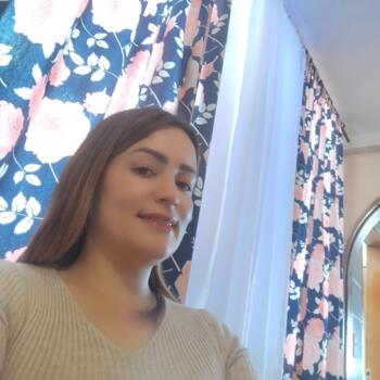 Babysitter in La Ceja: Ana Maria