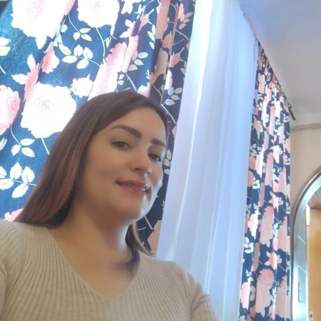 Babysitter in La Ceja: Ana Maria