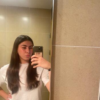 Babysitter in Soumagne: Sofia