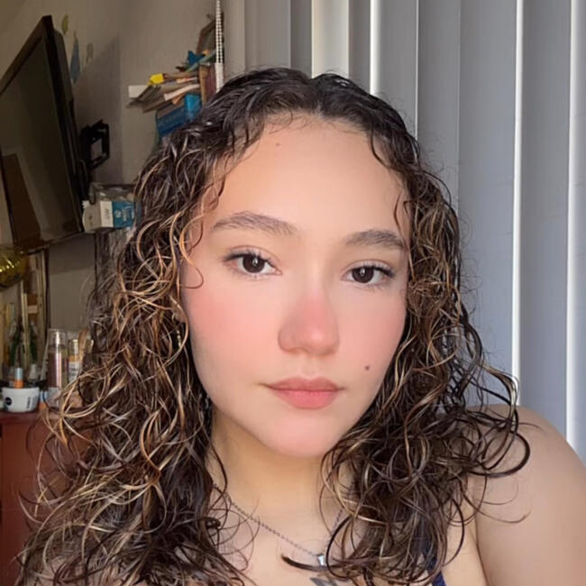 Niñera en Boca del Rio: María Leonor