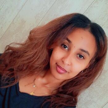 Opiekunka do dziecka w Warszawa: Elizabet