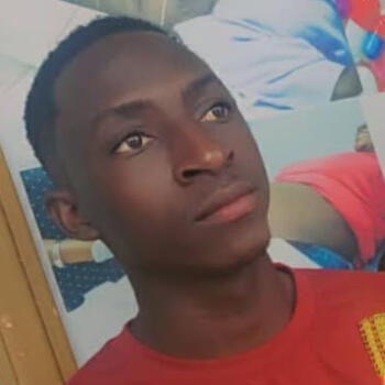 Babysitter Kampala: Ssebyala Ronald