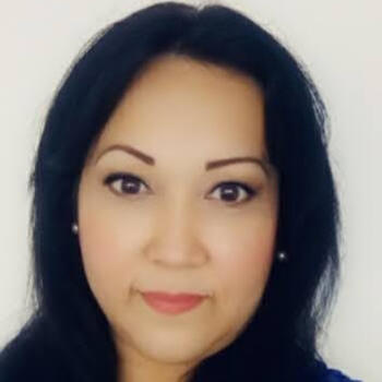 Niñera en Barranquilla: Carol