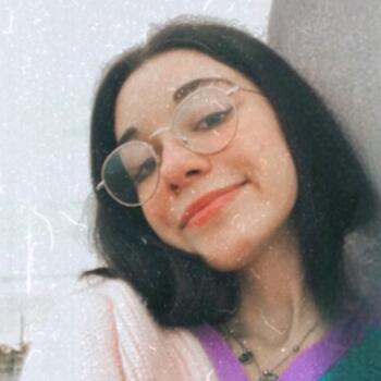 Babysitter a Chieti: Francesca