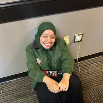 Babysitter Philadelphia: Sumayyah