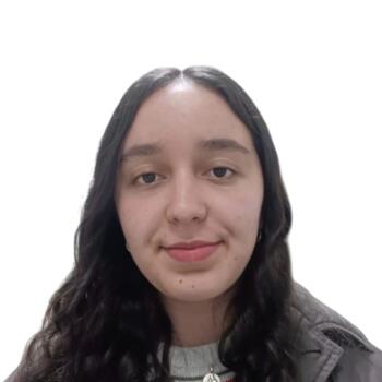 Babysitter in Pozuelo de Alarcón: Patricia