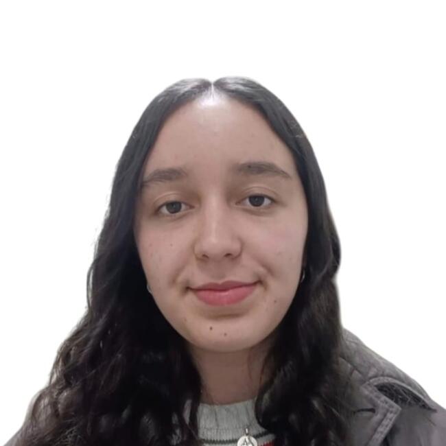 Canguro en Pozuelo de Alarcón: Patricia