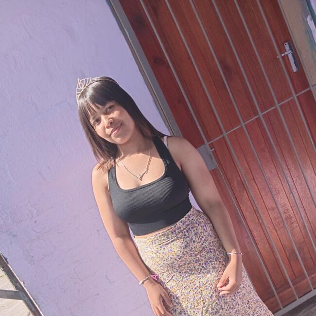 Babysitter in Cape Town: Shumeez