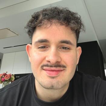 Babysitter Fléron: Quentin