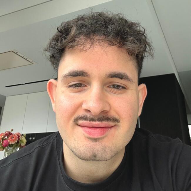 Babysitter in Fléron: Quentin