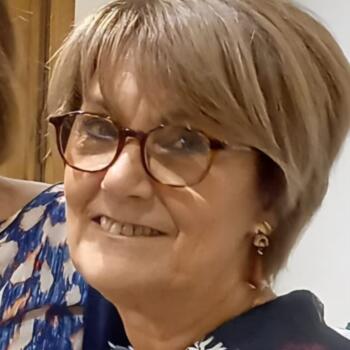 Babysitter in Rome: Daniela