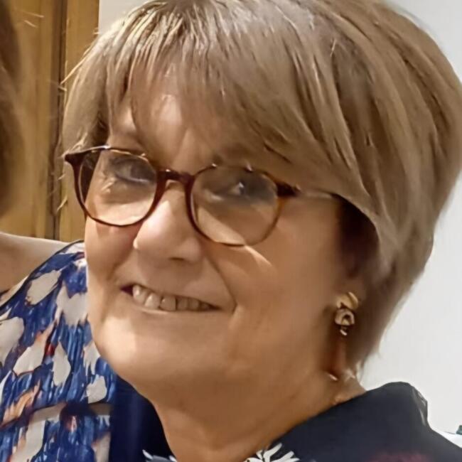Babysitter in Rome: Daniela